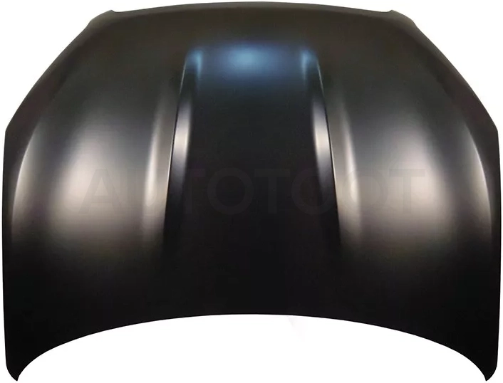 Капот Nissan Qashqai 10-13 / Dualis 10-14 - Артикул STDT65015A0 - Производитель Sat - Фото, Отзывы, Цены