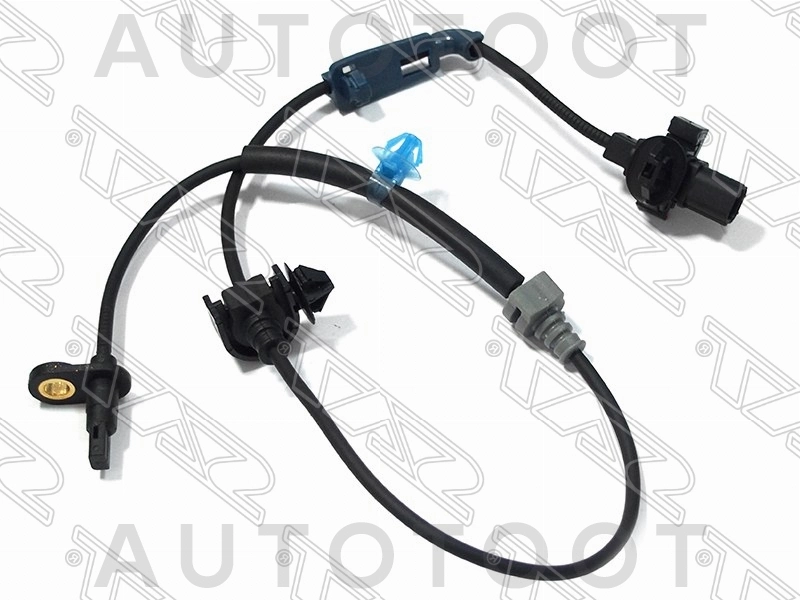 Датчик абс передний левый -QF60F00090 Quattro Freni для HONDA CR-V