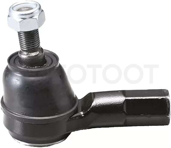 Наконечник рулевой MITSUBISHI DELICA/L300 89-99 LH=RH - Артикул CE0315 - Производитель Ctr - Фото, Отзывы, Цены