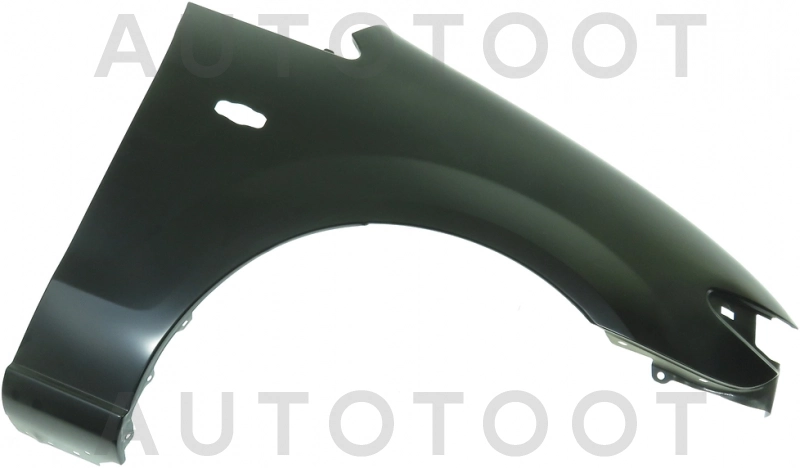 Крыло переднее правое -  для MAZDA 5 (PREMACY)