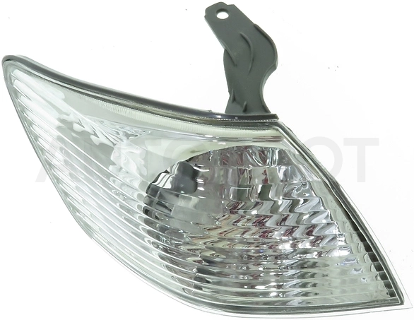 Указатель поворота угловой правый -21215F5RAE Depo для TOYOTA CAMRY, TOYOTA CAMRY GRACIA