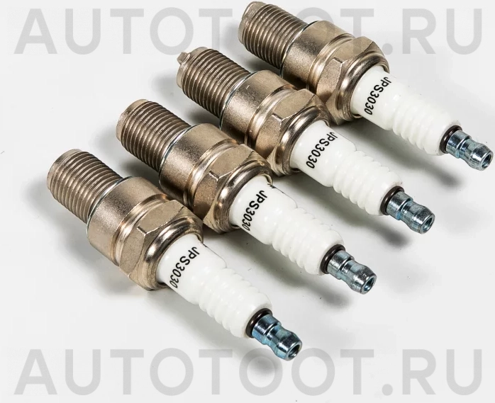 Свеча зажигания /BR8EIX/IW24 IRIDIUM - Артикул JPS3030 - Производитель Just Drive - Фото, Отзывы, Цены