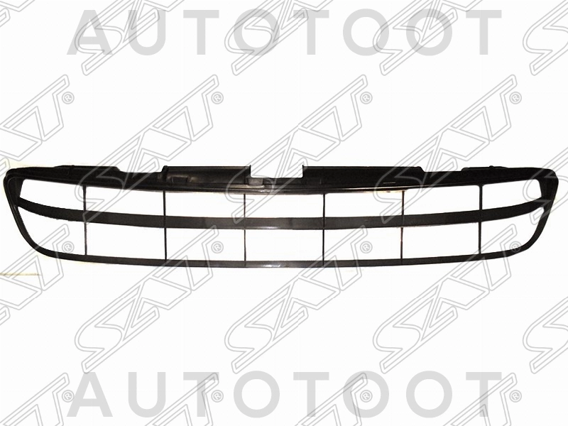Решетка в бампер -  для LEXUS RX450H, LEXUS RX350, LEXUS RX270