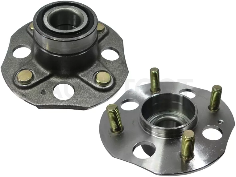Ступичный узел задн. HONDA ACCORD/RAFAGA/ASCOT CD3/5 93-97