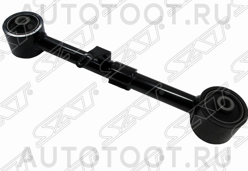 Тяга продольная задняя верхняя левая (ACTIVE HEIGHT CONTROL) -MA124L Masuma для TOYOTA LAND CRUISER