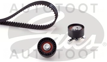 Комплект ГРМ 2, 0 -530006610 Ina для FORD FOCUS, FORD MONDEO