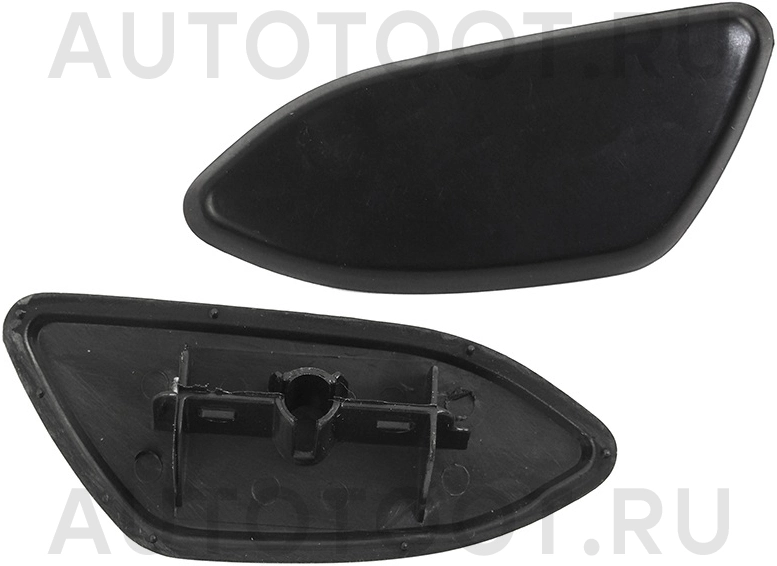 Крышка омывателя фары левая -STTYY4110C2 Sat для TOYOTA RAV4