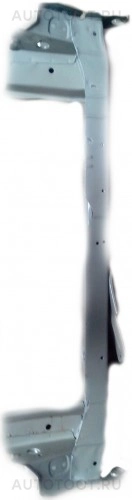 Панель радиатора нижняя (Телевизор) -  для LIFAN SOLANO