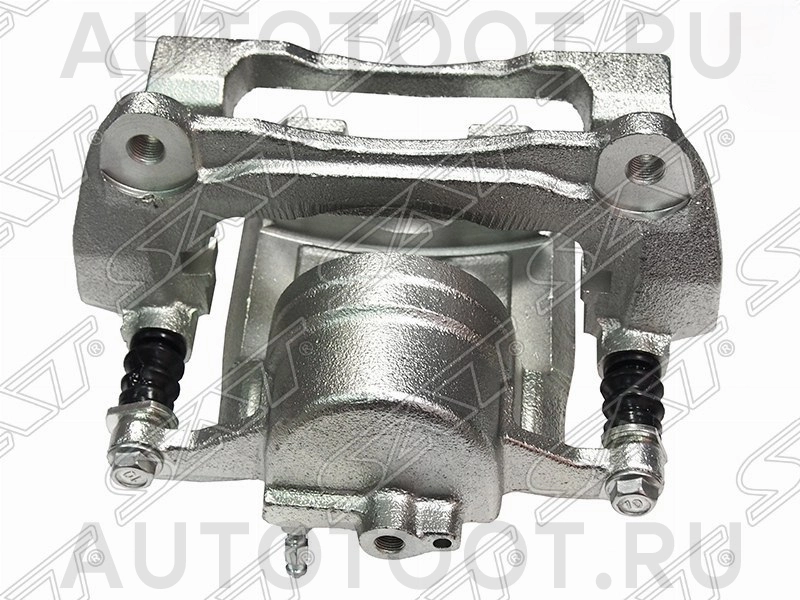 Суппорт тормозной передний правый -  для LEXUS RX300, LEXUS RX330, LEXUS RX350, TOYOTA HARRIER, TOYOTA HIGHLANDER, TOYOTA KLUGER