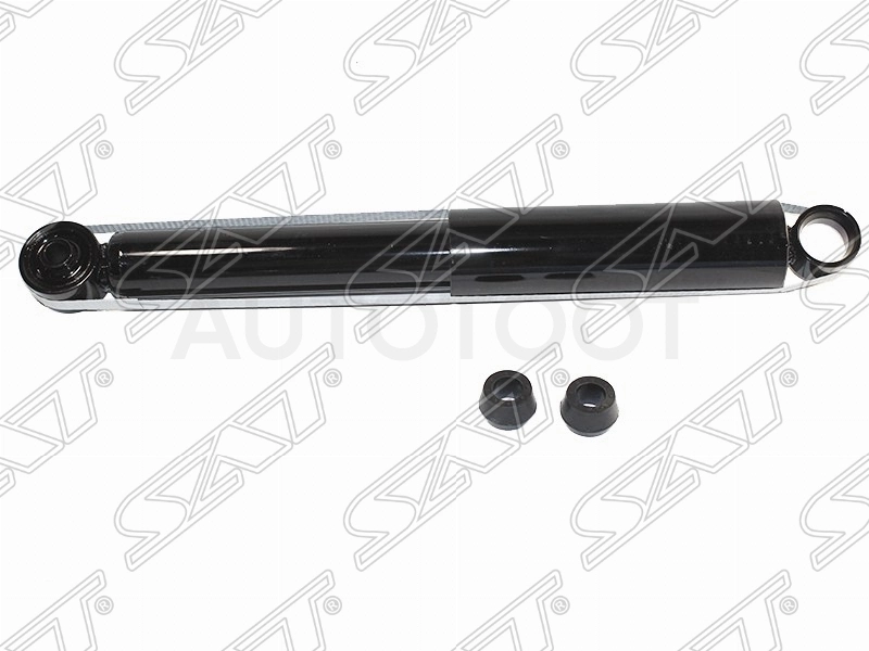 Амортизатор задний левый=правый -JAA0374 Just Drive для TOYOTA CAMI, DAIHATSU TERIOS