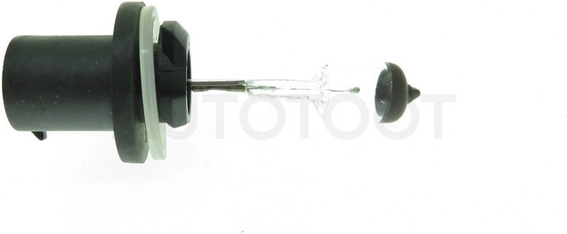 Лампа H27W/1 12V 27W CLEAR NORD YADA - Артикул 900127 - Производитель NORD YADA - Фото, Отзывы, Цены