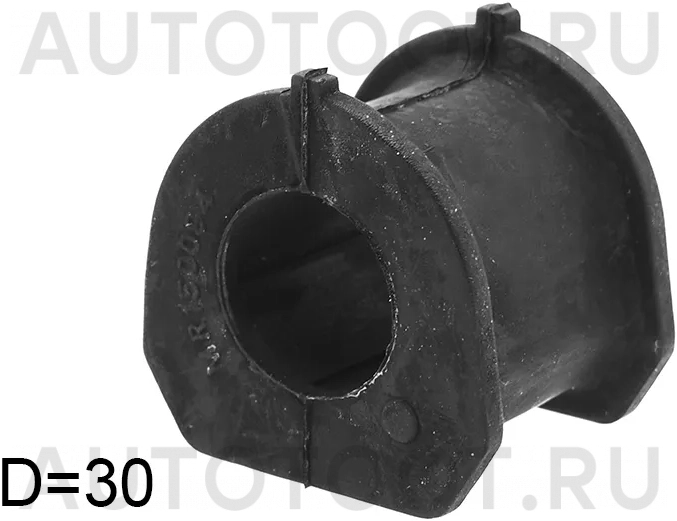Втулка переднего стабилизатора d=28 -STMR150094 Sat для MITSUBISHI PAJERO