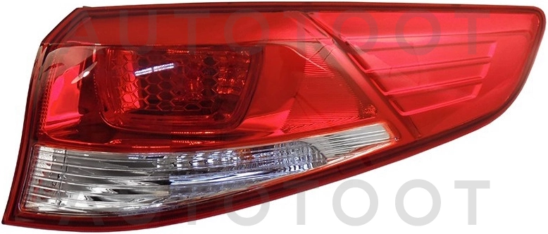 Фонарь задний правый (седан) -ST22319R3R Sat для KIA RIO