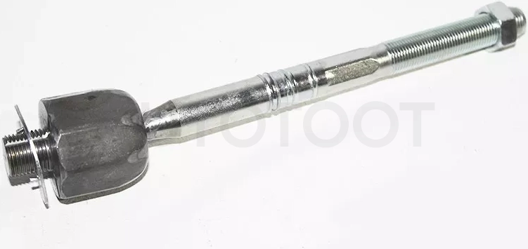 Тяга рулевая LAND ROVER RANGE ROVER III 02-12 - Артикул STLR005942TR - Производитель Sat - Фото, Отзывы, Цены