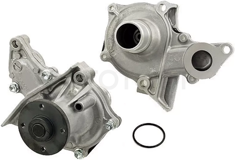Насос водяного охлаждения Toyota Avensis (T220) 97-03 / Caldina 92-02 7AFE! - Артикул WPT033A - Производитель Aisin - Фото, Отзывы, Цены