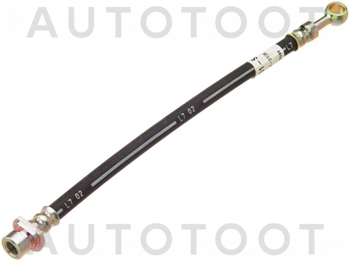 Шланг тормозной передний левый=правый -ST9094702722 Sat для TOYOTA LITE ACE NOAH