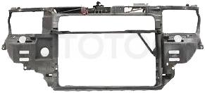 Рамка радиатора (VR6)