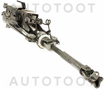 Колонка рулевая -  для FORD MONDEO