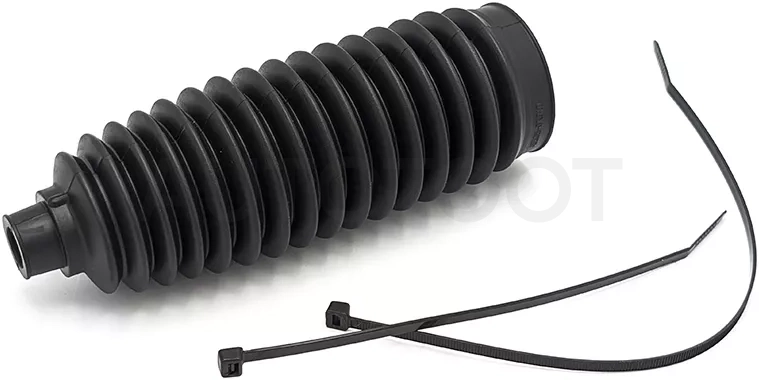 Пыльник рулевой рейки TOYOTA FORTUNER/HILUX 2005-2008 LH