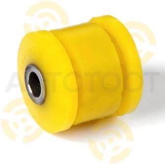 Сайлентблок задней подвески, продольных тяг TOYOTA CAMI J100E, J102E, J122E (1999.05 - 2005.12) (ПОЛИУРЕТАН)