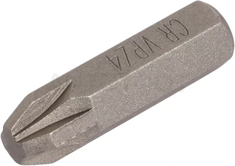 Бита вставка 5/16" PZ4, L=30мм - Артикул ATAR039 - Производитель Airline - Фото, Отзывы, Цены