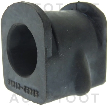 Втулка переднего стабилизатора -ST546130E015 Sat для NISSAN MAXIMA, NISSAN CEFIRO