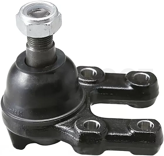 Шаровая опора нижняя NISSAN ATLAS/DATSUN DATSUN/MISTRAL/PATHFINDER/TERRANO/VANETTE/LARGO 86-4WD