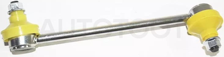 Тяга стабилизатора переднего HYUNDAI GETZ 02-11 LH - Артикул ST548301C000 - Производитель Sat - Фото, Отзывы, Цены