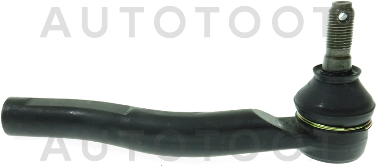 Наконечник рулевой тяги левый -SE1447 Sufix для TOYOTA PLATZ, TOYOTA ECHO, TOYOTA FUN CARGO, TOYOTA VITZ, TOYOTA YARIS, TOYOTA PROBOX, TOYOTA SUCCEED, TOYOTA YARIS VERSO