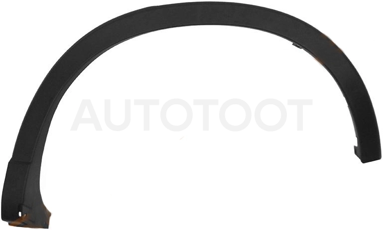 Молдинг заднего крыла левый -STMZX5064M2 Sat для MAZDA CX-5