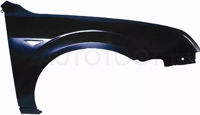 Крыло переднее Ford Mondeo 00-07 (Справа/ Под поворот(ы))