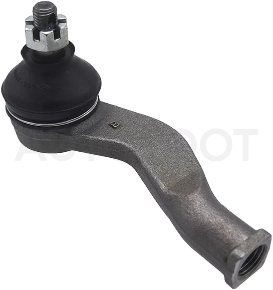 Наконечник рулевой TOYOTA BB / PASSO / DAIHATSU BOON 05- RH - Артикул SET531R - Производитель 555 - Фото, Отзывы, Цены
