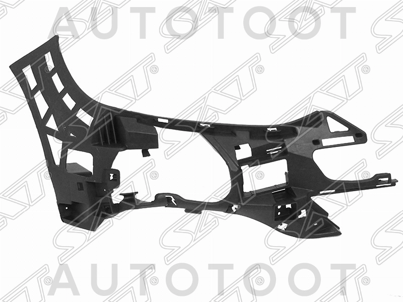 Крепление переднего бампера правое -STMD09000BE1 Sat для MERCEDES E-CLASS