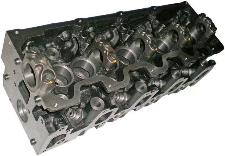 Головка блока TOYOTA DYNA/HIACE/REGIUS/TOYOACE 5L 97-04