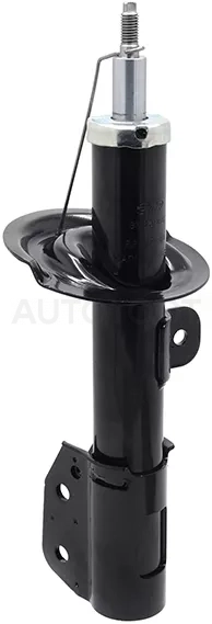 Стойка передняя Chevrolet Captiva 06-15 / Opel Antara 06-15 - Артикул GY0396G - Производитель Ctr - Фото, Отзывы, Цены