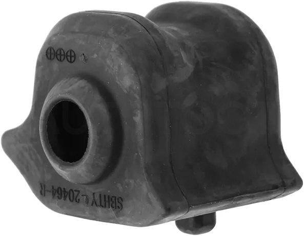 Втулка стабилизатора Toyota Avensis (T270) 08-18 / Corolla 06-19 (Спереди/ Справа/ 25.40)