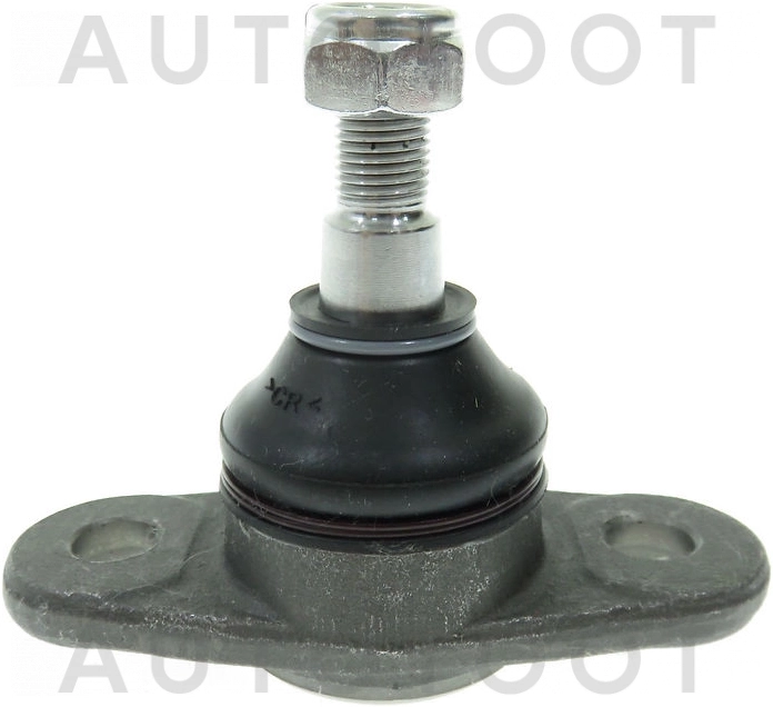 Шаровая опора нижняя левая=правая -01100115 Gmb для KIA RIO, HYUNDAI ACCENT, HYUNDAI SONATA