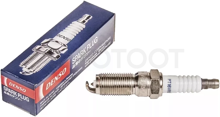 Свеча зажигания FORD FOCUS/MAZDA TRIBUTE/CADILLAC CTS/SRX/STS 04-/OPEL ASTRA/VECTRA 98