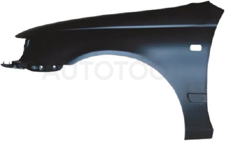 Крыло переднее Toyota Caldina (T190) 92-02 / Carina E 92-98 (Слева/ Под поворот(ы))