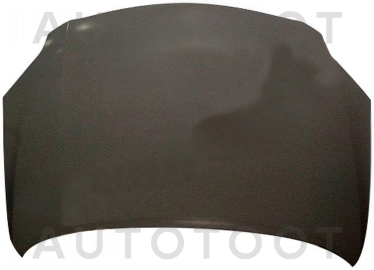 Капот -STTY310150 Sat для TOYOTA COROLLA AXIO, TOYOTA COROLLA FIELDER