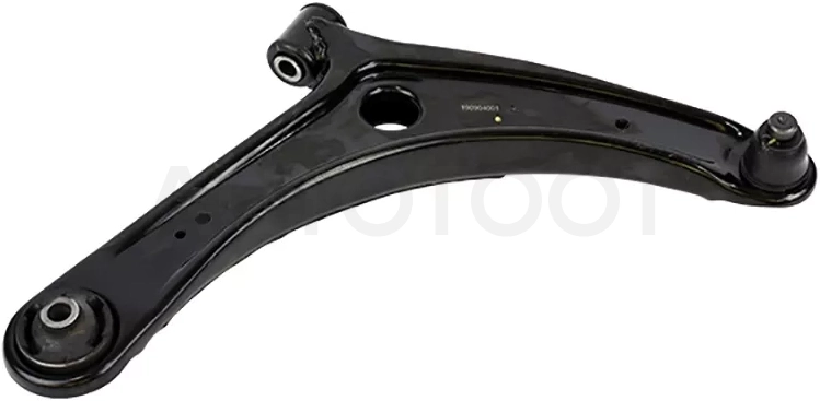 Рычаг подвески передний MITSUBISHI DELICA D5/GALANT FORTIS/LANCER/EVOLUTION/OUTLANDER 06- RH