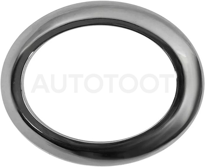 Оправа ПТФ Hyundai Sonata 01-13 (Слева) - Артикул STHN232192 - Производитель Sat - Фото, Отзывы, Цены
