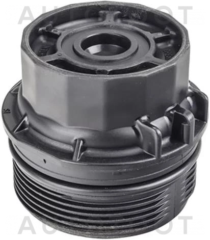 Корпус масляного фильтра 1-2ZR/3RZ -P160053 Patron для TOYOTA COROLLA, TOYOTA YARIS