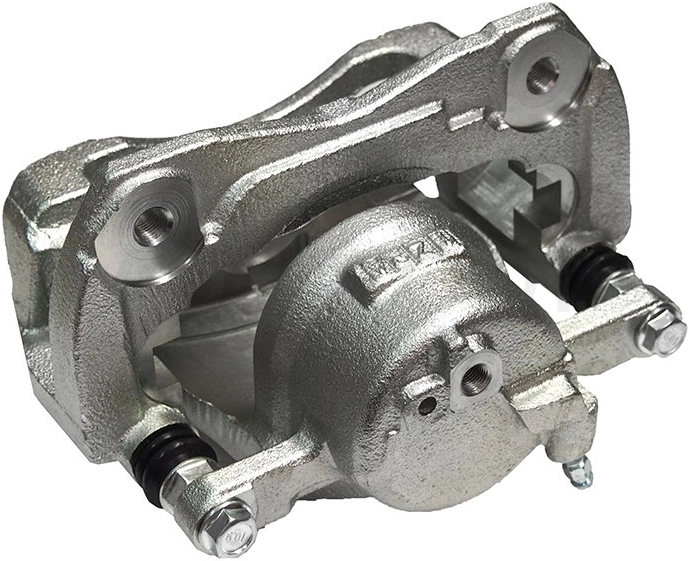 Суппорт тормозной передний левый -ST4775042091 Sat для TOYOTA RAV4