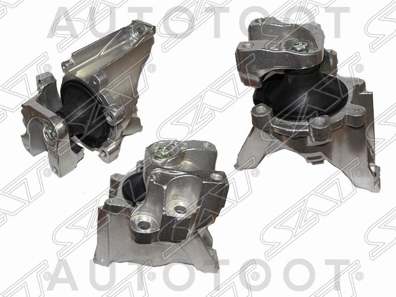 Опора двигателя правая 2.4 -ST50820SWET01 Sat для HONDA CR-V