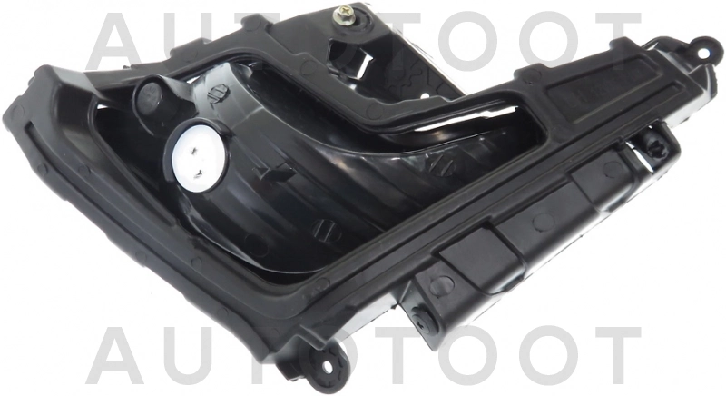 Фара противотуманная левая -ST22320R1LUER Sat для KIA RIO