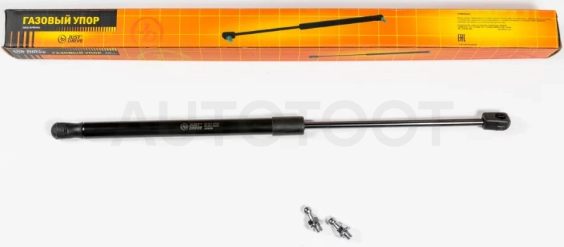 Газовый упор - Артикул JAD0132 - Производитель Just Drive - Фото, Отзывы, Цены
