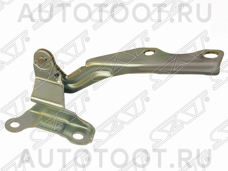 Петля капота правая -STKA46015B1 Sat для KIA RIO