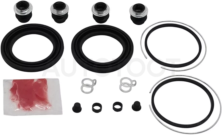 Ремкомплект суппорта FR TOYOTA CAMRY 01- (на 2 суппорта) - Артикул ST0447933150 - Производитель Sat - Фото, Отзывы, Цены