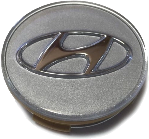 Колпак ступицы колеса -529603K210 Hyundai-Kia для HYUNDAI SANTA FE, HYUNDAI SONATA